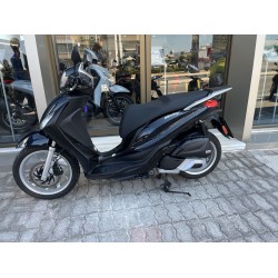 Piaggio Medley 125 ABS 2017 Μεταχειρισμένα